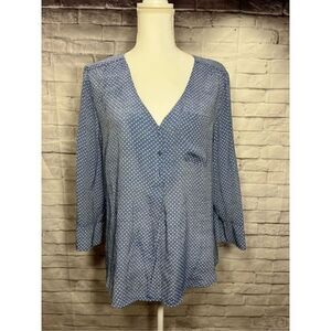 Fred David FD Women blouse